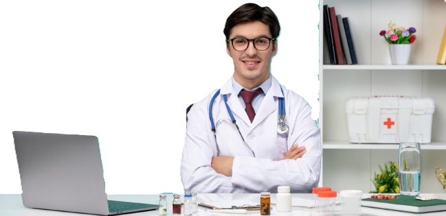 In-Clinic Consultation