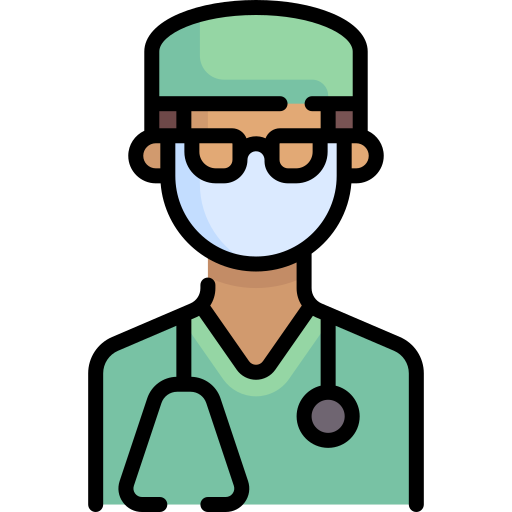 Surgery Icon