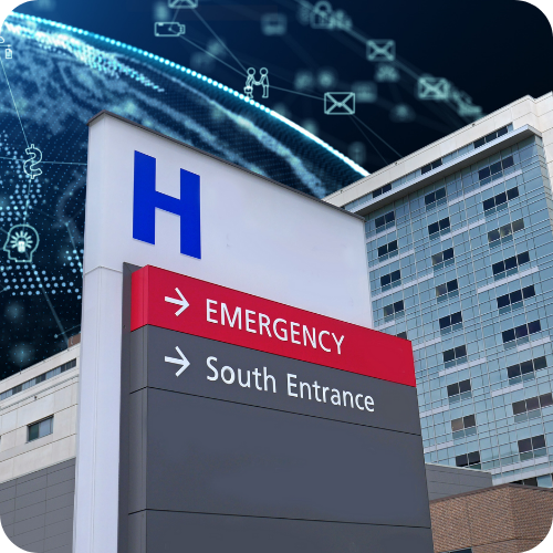 Hospital Network