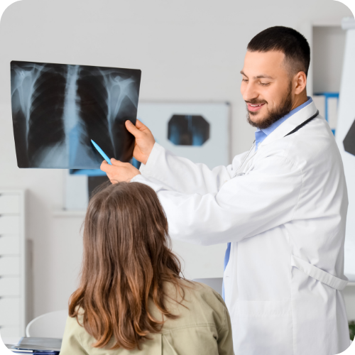 Radiology Services