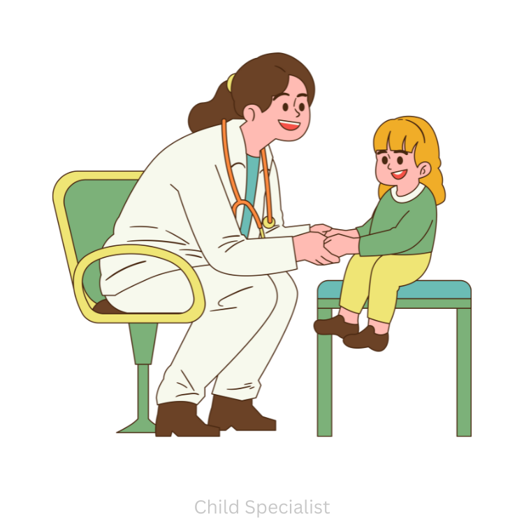 Child Specialist