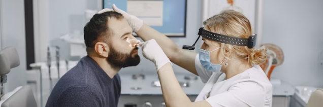 LASIK Eye Surgery
