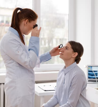 Cataract Surgery