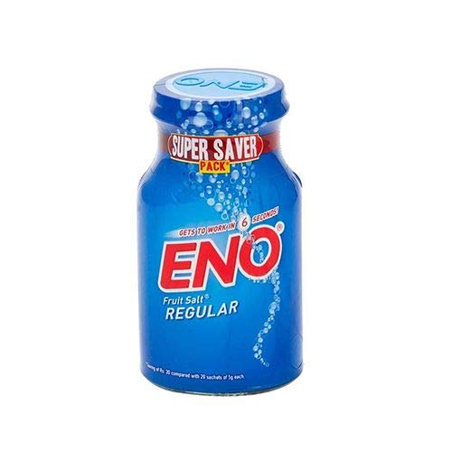 Eno Fruit Salt 100gm