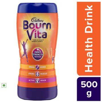 Bournvita 500gm