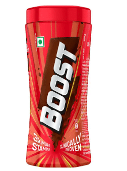 Boost Health Drink 500gm