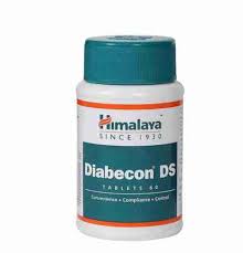 Diabecon DS Tablets 60s