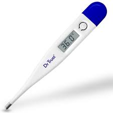 Dr Trust Digital Thermometer