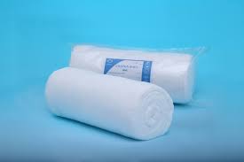 Cotton Roll 500gm
