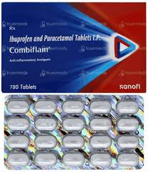 Combiflam Tablets 20s