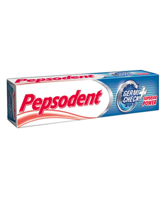 Pepsodent Germicheck 150gm