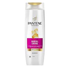 Pantene Shampoo 340ml