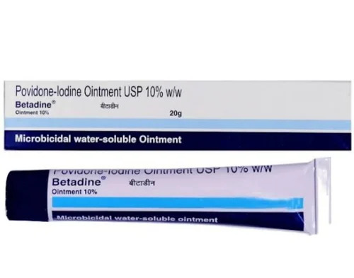 Betadine Ointment 20gm