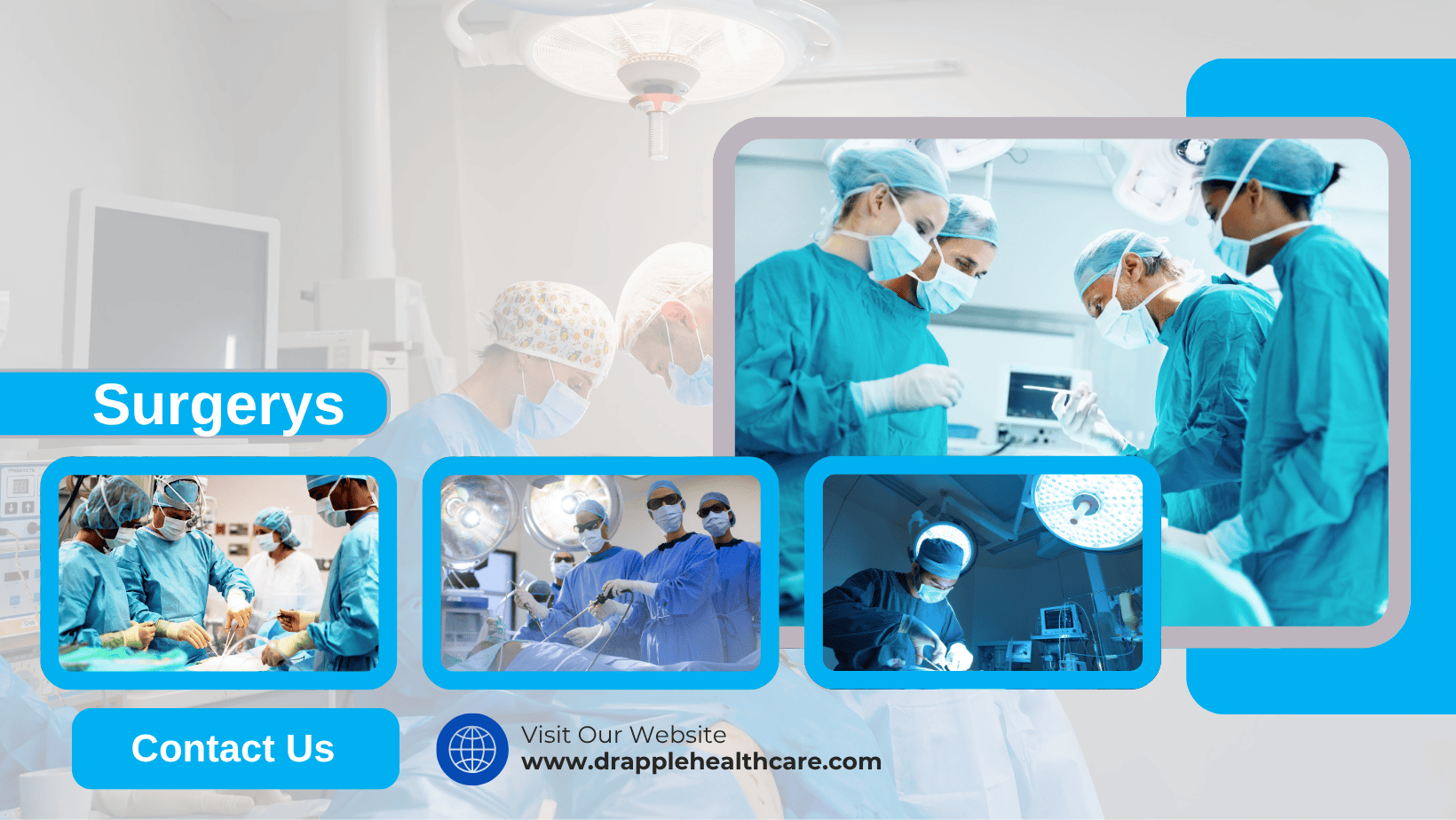 Expert Surgery Opinions