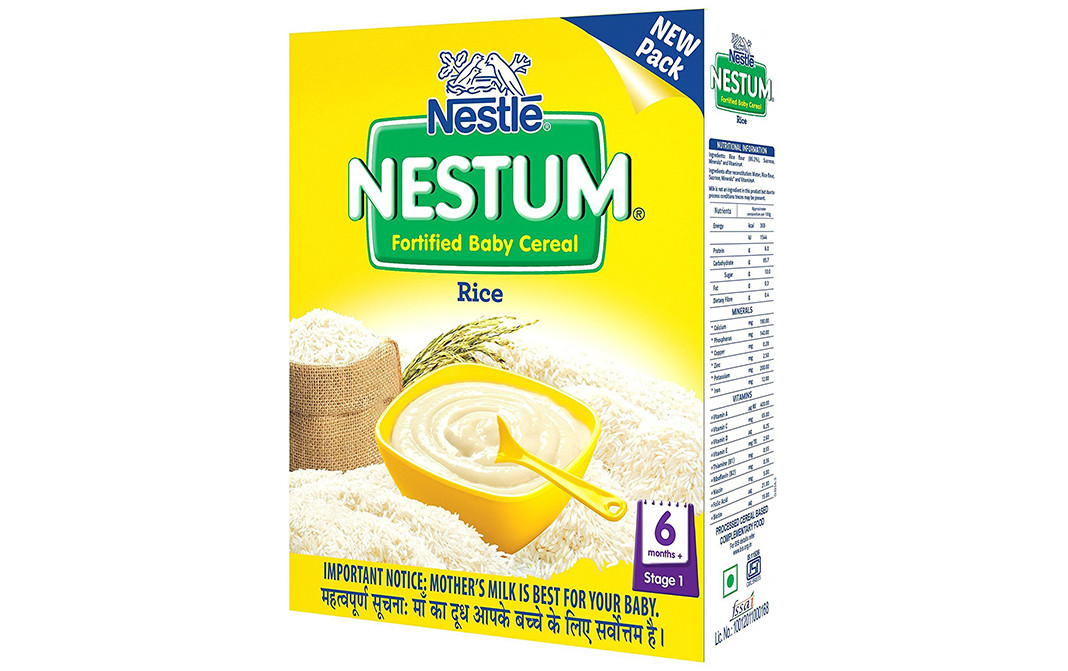 Nestum Rice 300gm