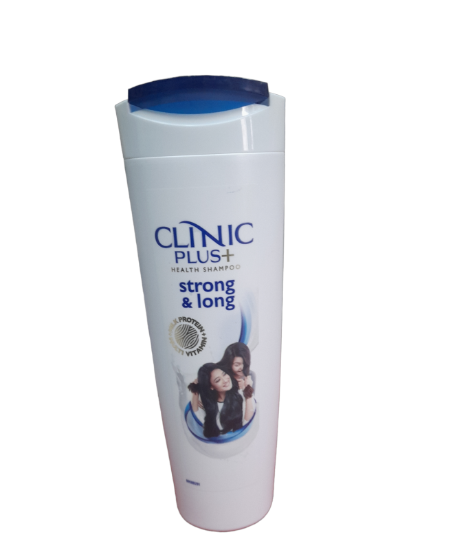 Clinic Plus Shampoo 340ml