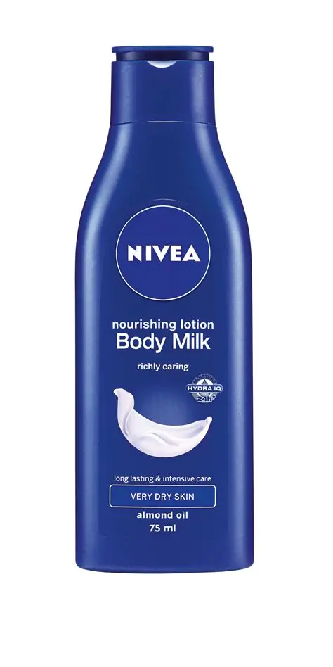 Nivea Body Lotion 400ml