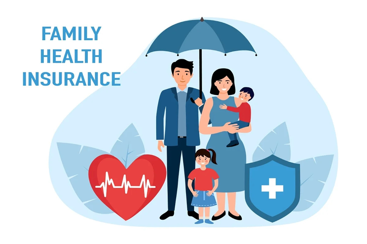Family Health Plans Coverage