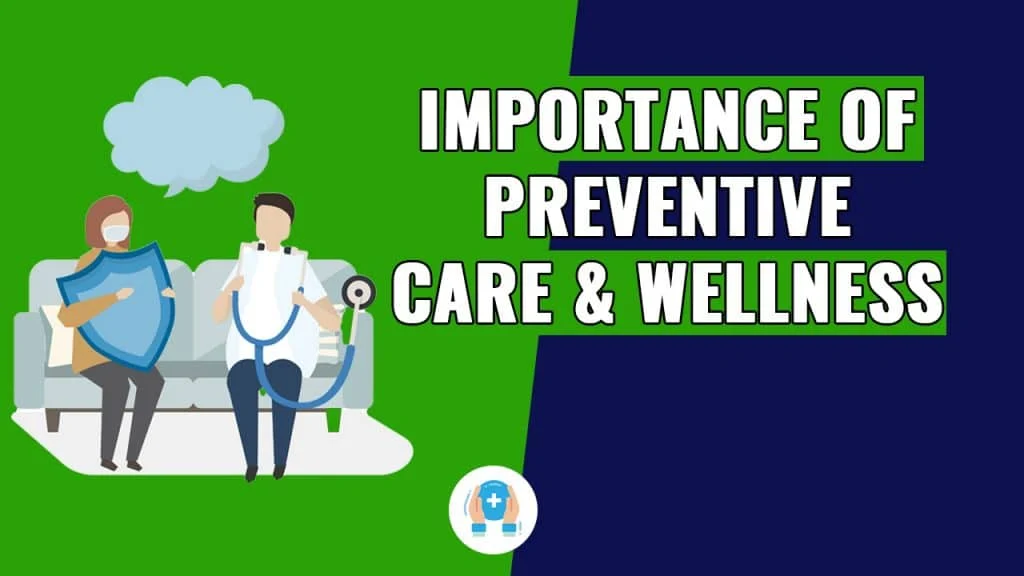 Understanding Preventive Healthcare