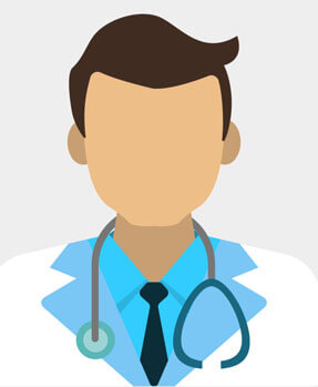 Dr apple Doctor Image