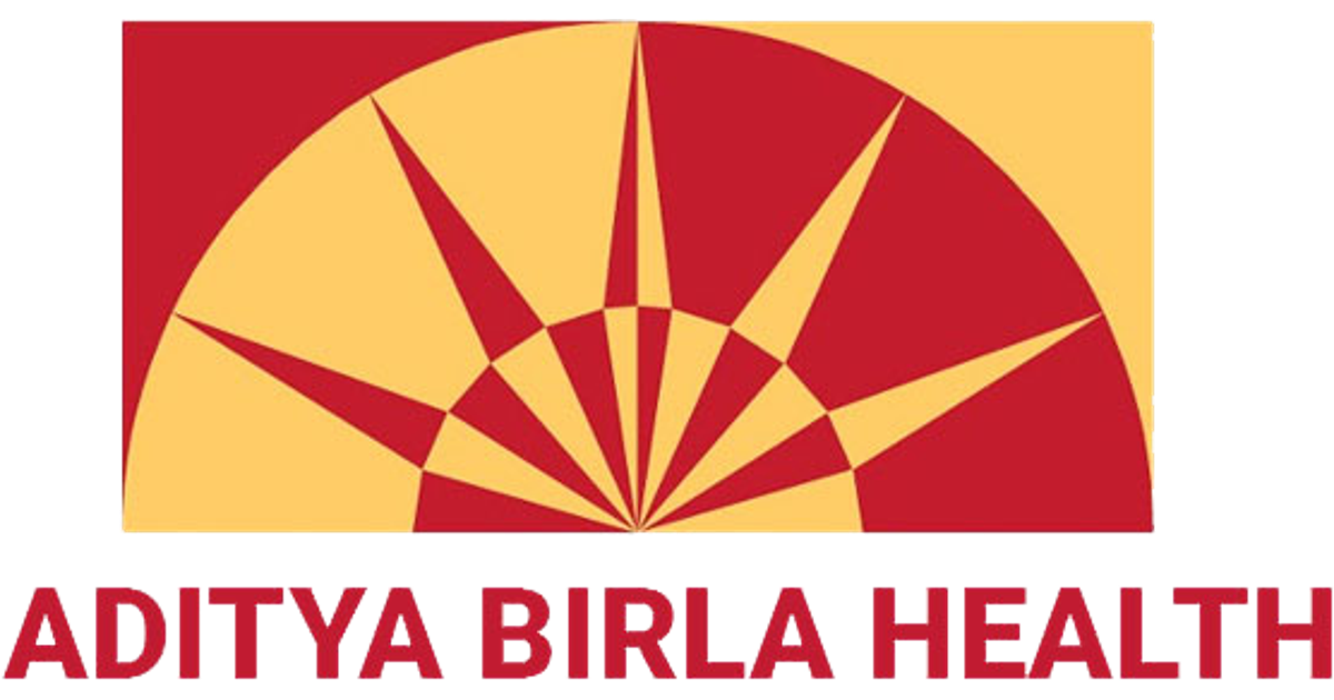 Aditya Birla Health Insurance Logo