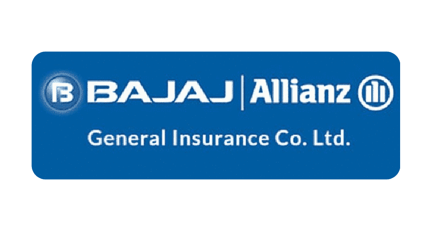Bajaj Allianz Health Insurance Logo