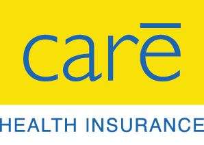 Care Health Insurance (formerly Religare) Logo