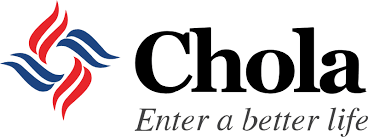 Cholamandalam MS Health Insurance Logo