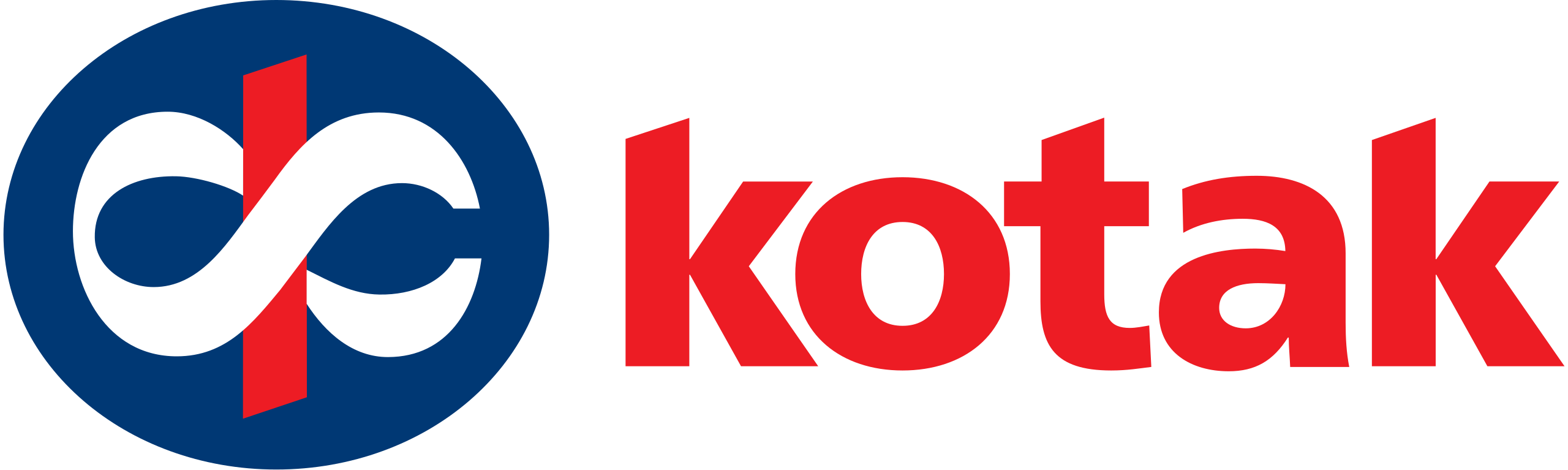 Kotak Mahindra Health Insurance Logo
