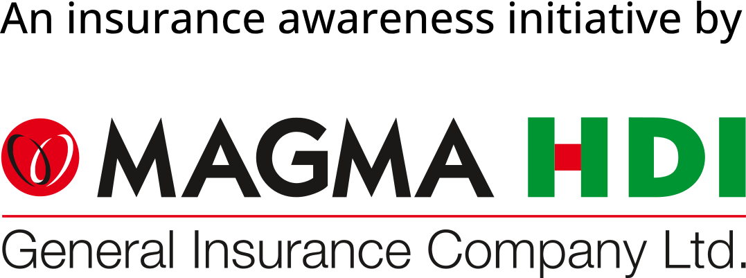 Magma HDI Health Insurance Logo