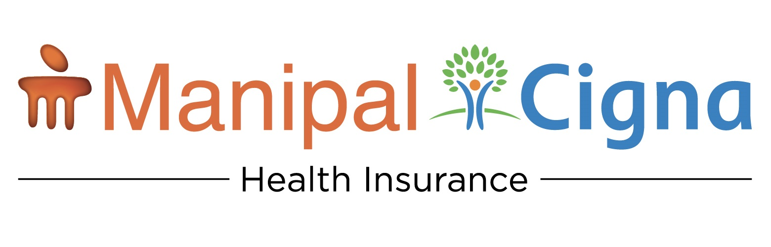 ManipalCigna Health Insurance Logo