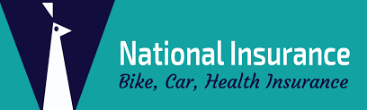 National Insurance Company Limited Logo