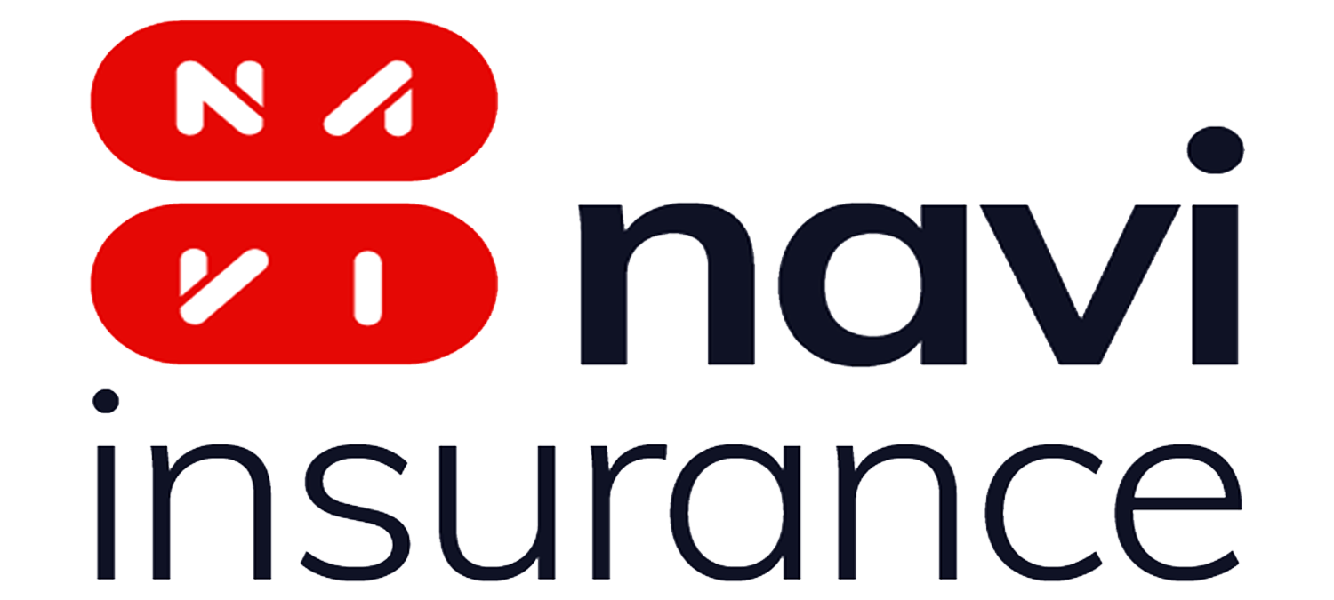 Navi Health Insurance Logo