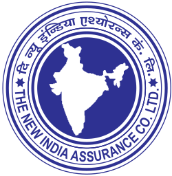 New India Assurance Health Insurance Logo