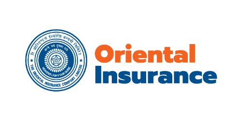 Oriental Insurance Company Limited Logo