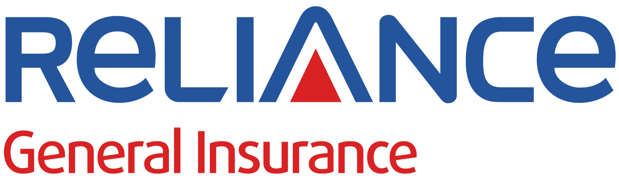 Reliance Health Insurance Logo