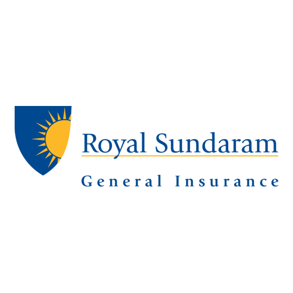 Royal Sundaram Health Insurance Logo