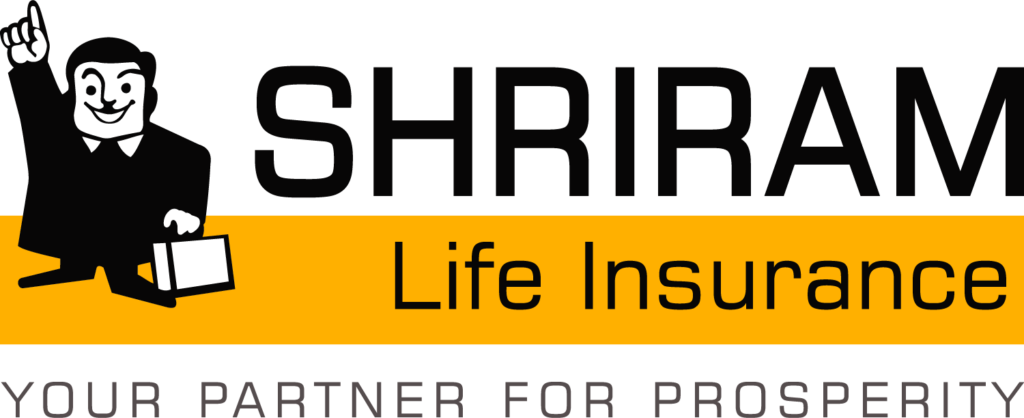Shriram General Health Insurance Logo