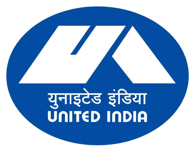 United India Health Insurance Logo
