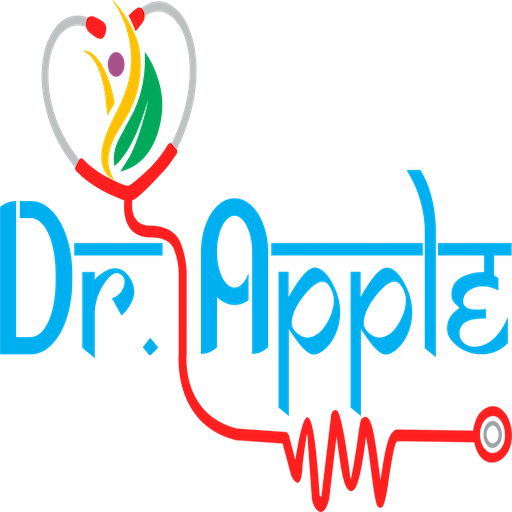 Dr Apple Health Care