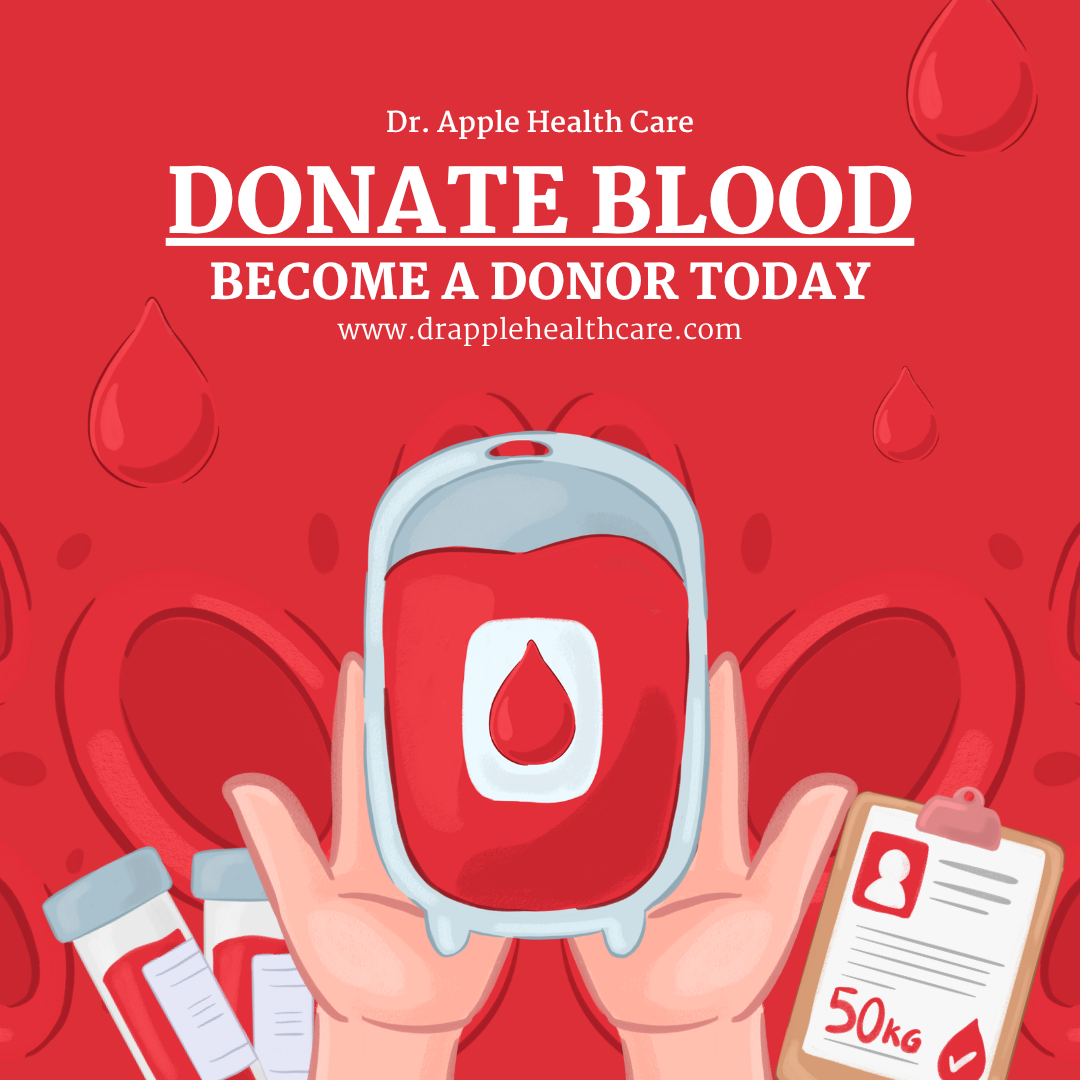 Blood Donation