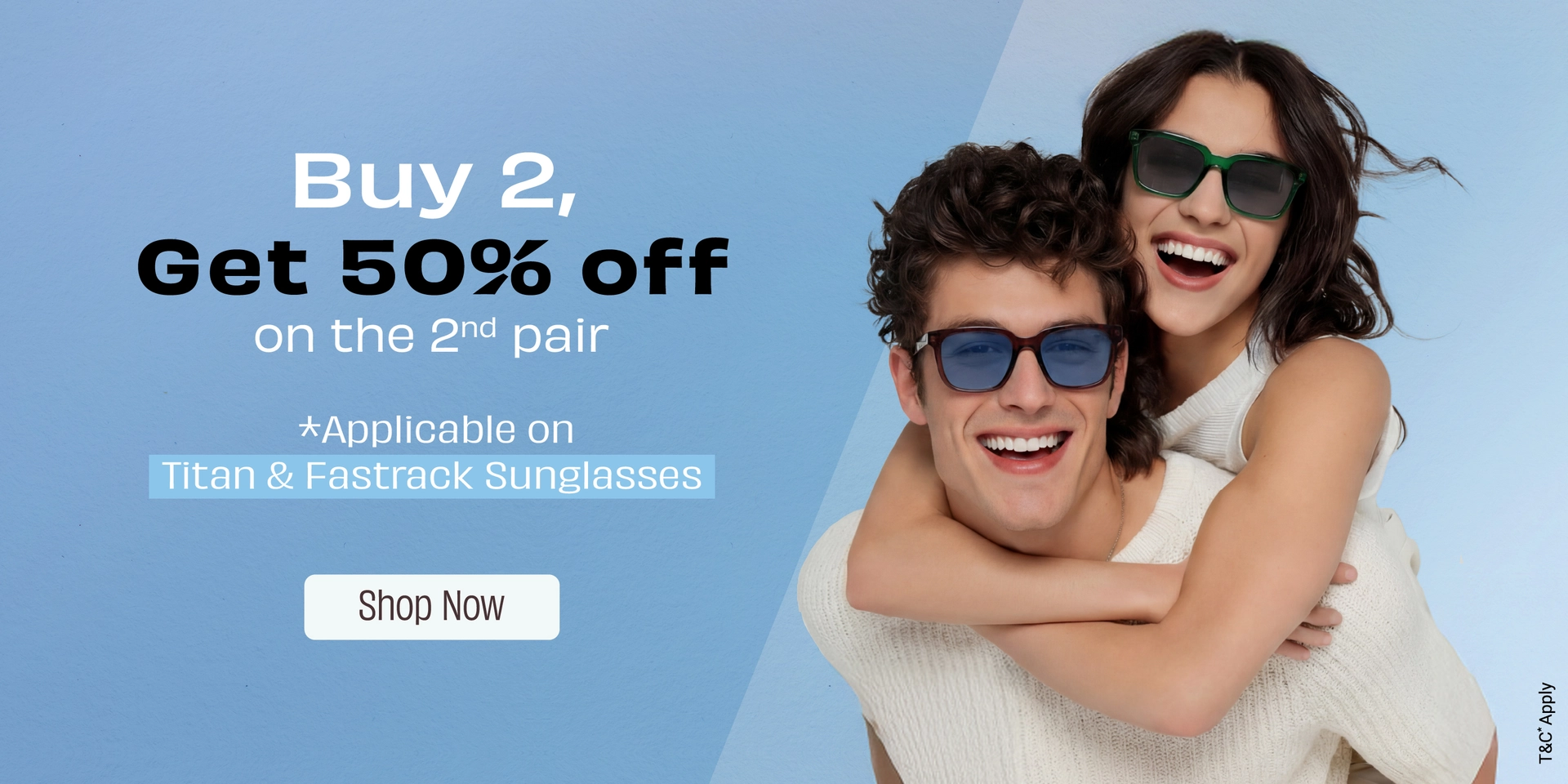 Eye Care Banner 3