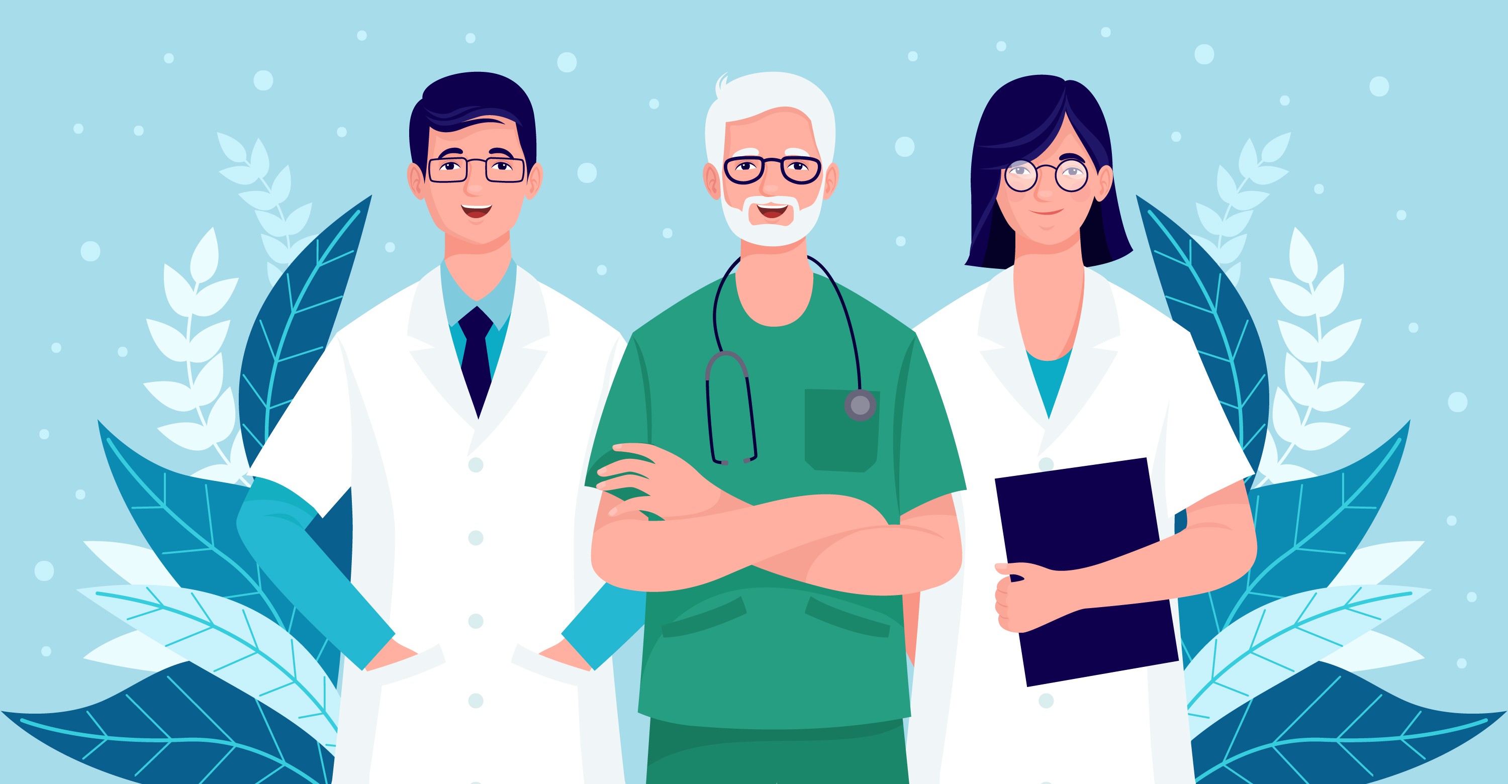 Terms Illustration