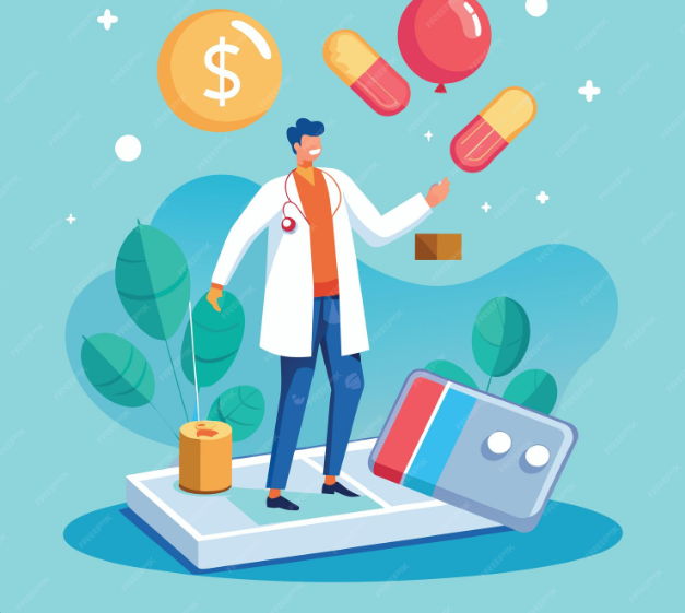 Budget Treatment